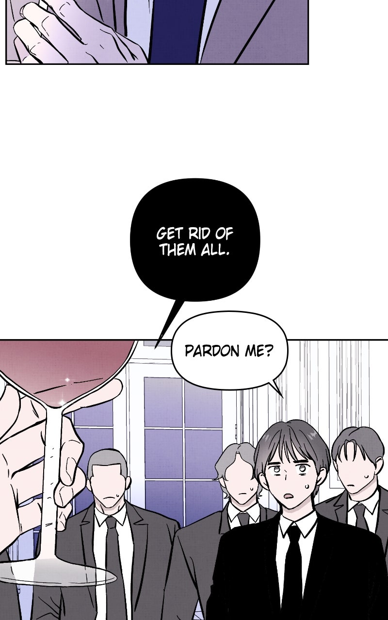 Read Addicted to You chapter 33 image 4 on Lezhin