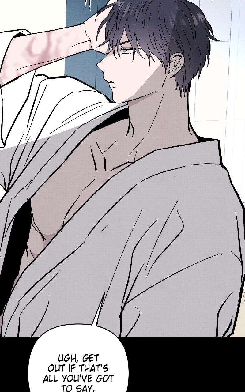 Read Addicted to You chapter 33 image 49 on Lezhin