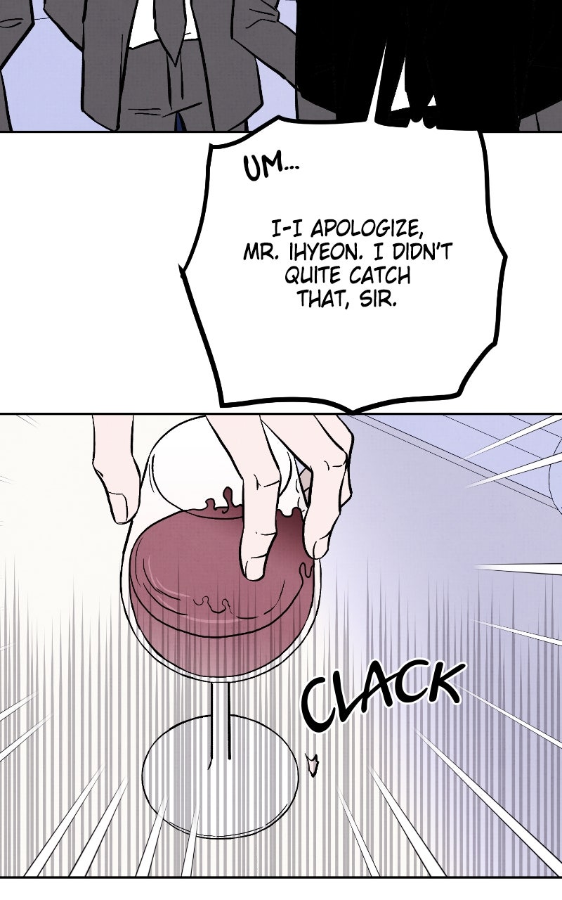 Read Addicted to You chapter 33 image 5 on Lezhin