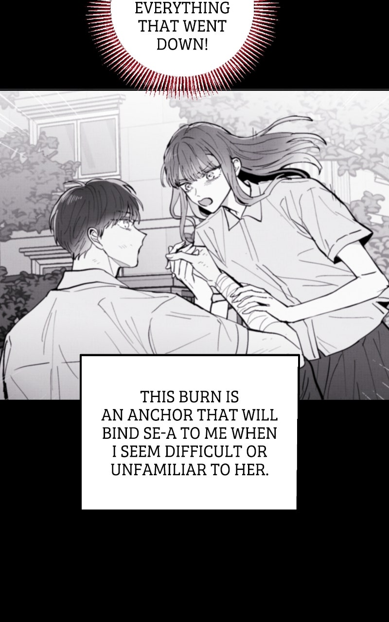 Read Addicted to You chapter 33 image 54 on Lezhin