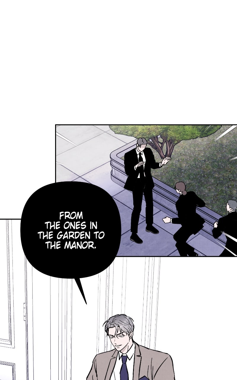 Read Addicted to You chapter 33 image 6 on Lezhin