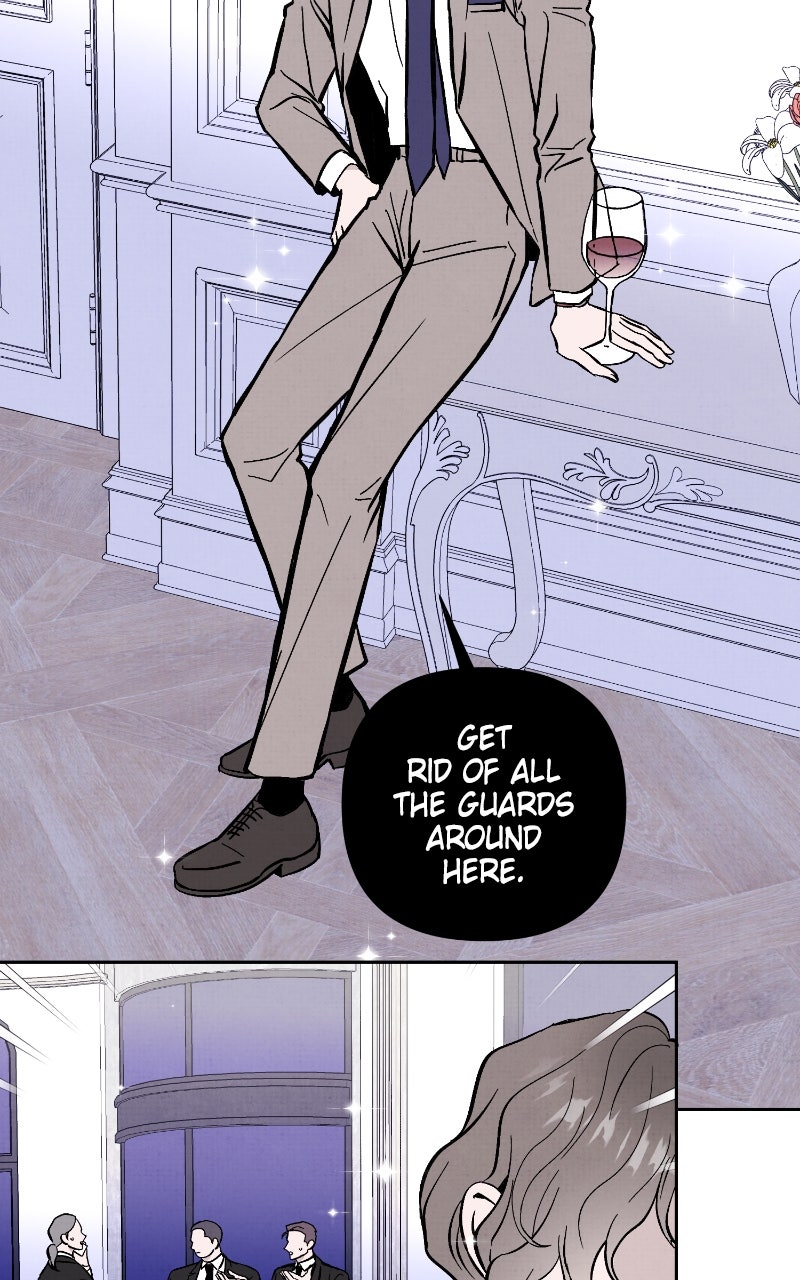 Read Addicted to You chapter 33 image 7 on Lezhin