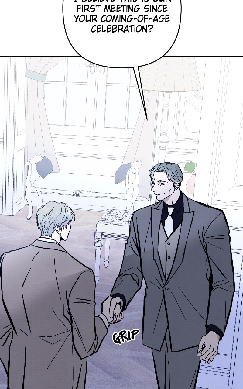 Read Addicted to You chapter 33 image 78 on Lezhin