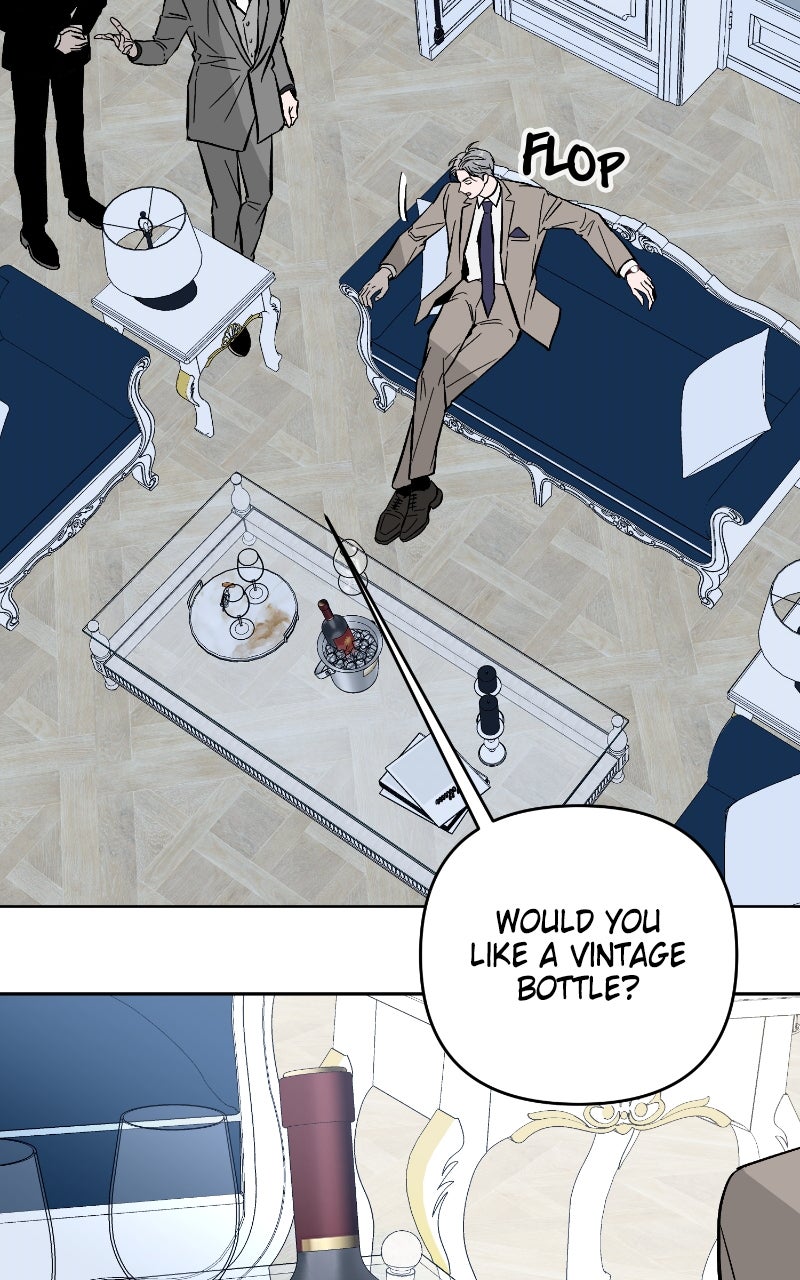 Read Addicted to You chapter 33 image 94 on Lezhin