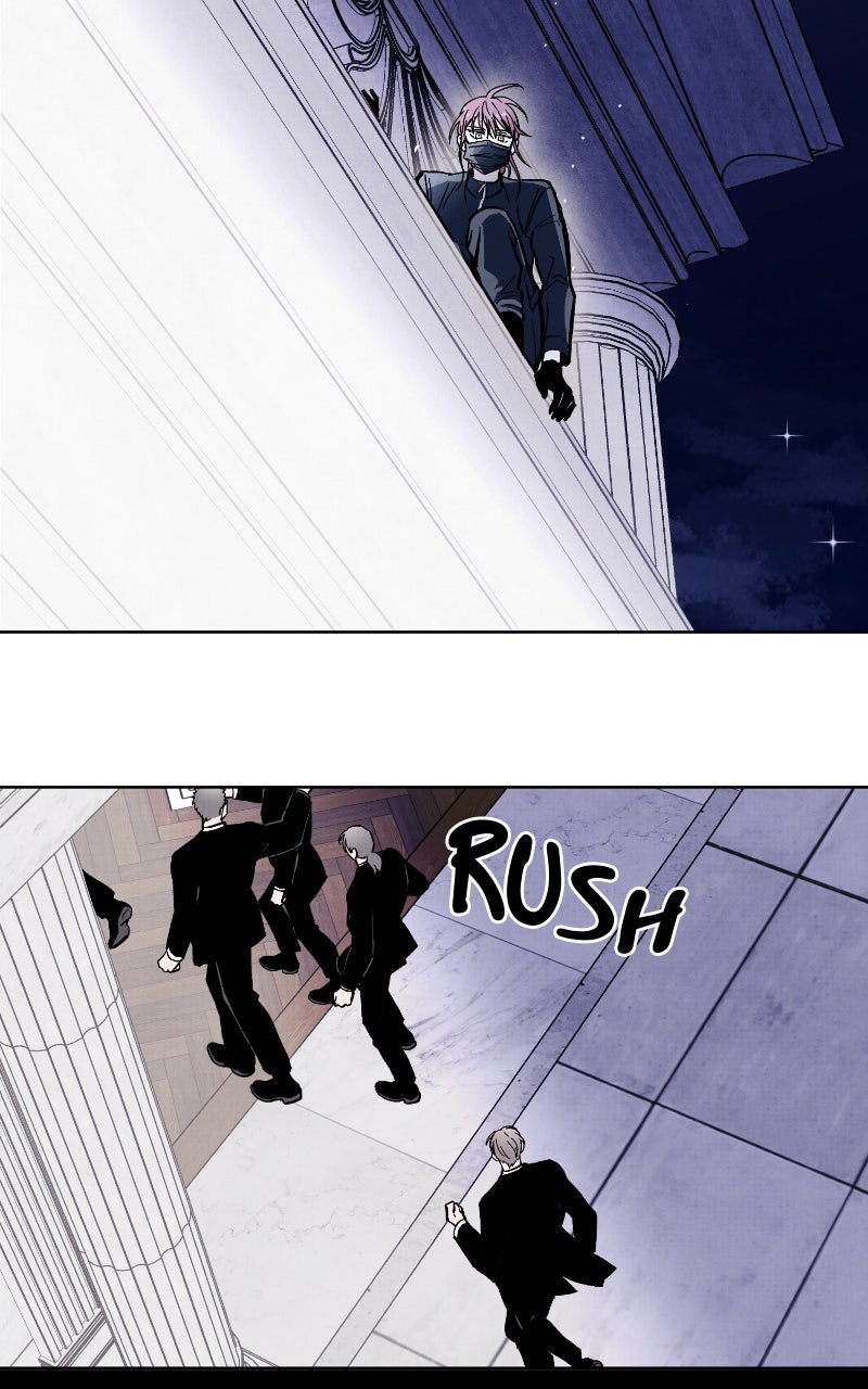 Read Addicted to You chapter 34 image 1 on Lezhin