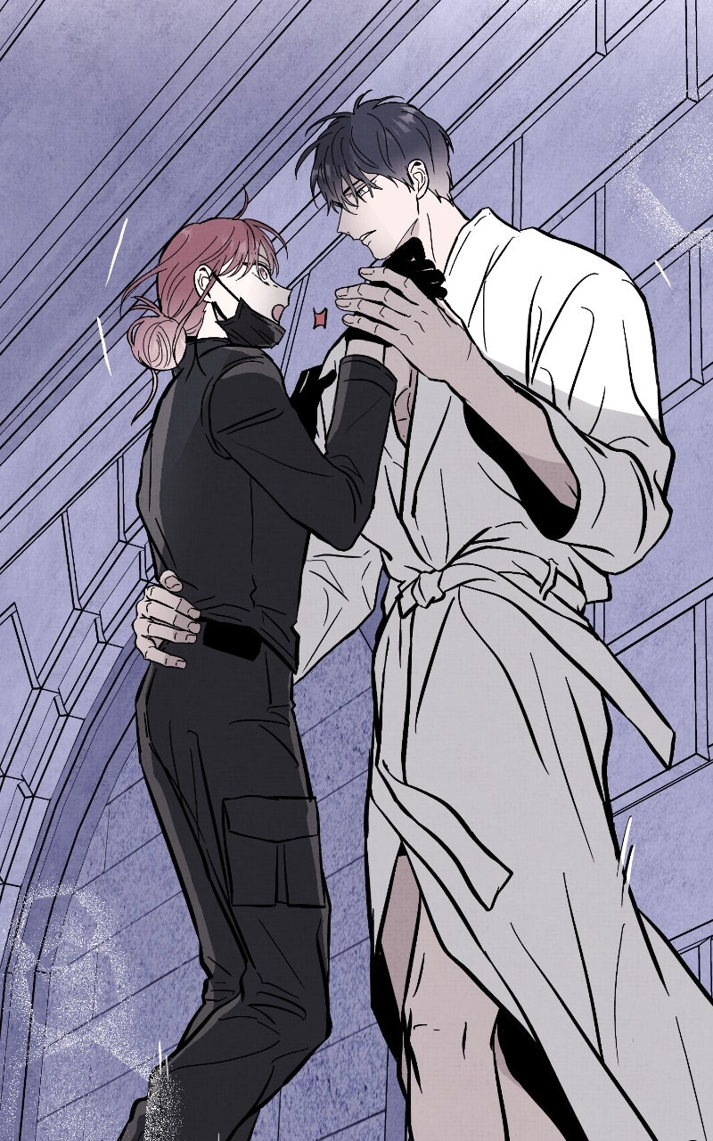 Read Addicted to You chapter 34 image 19 on Lezhin