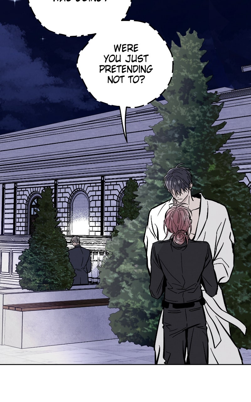 Read Addicted to You chapter 34 image 27 on Lezhin