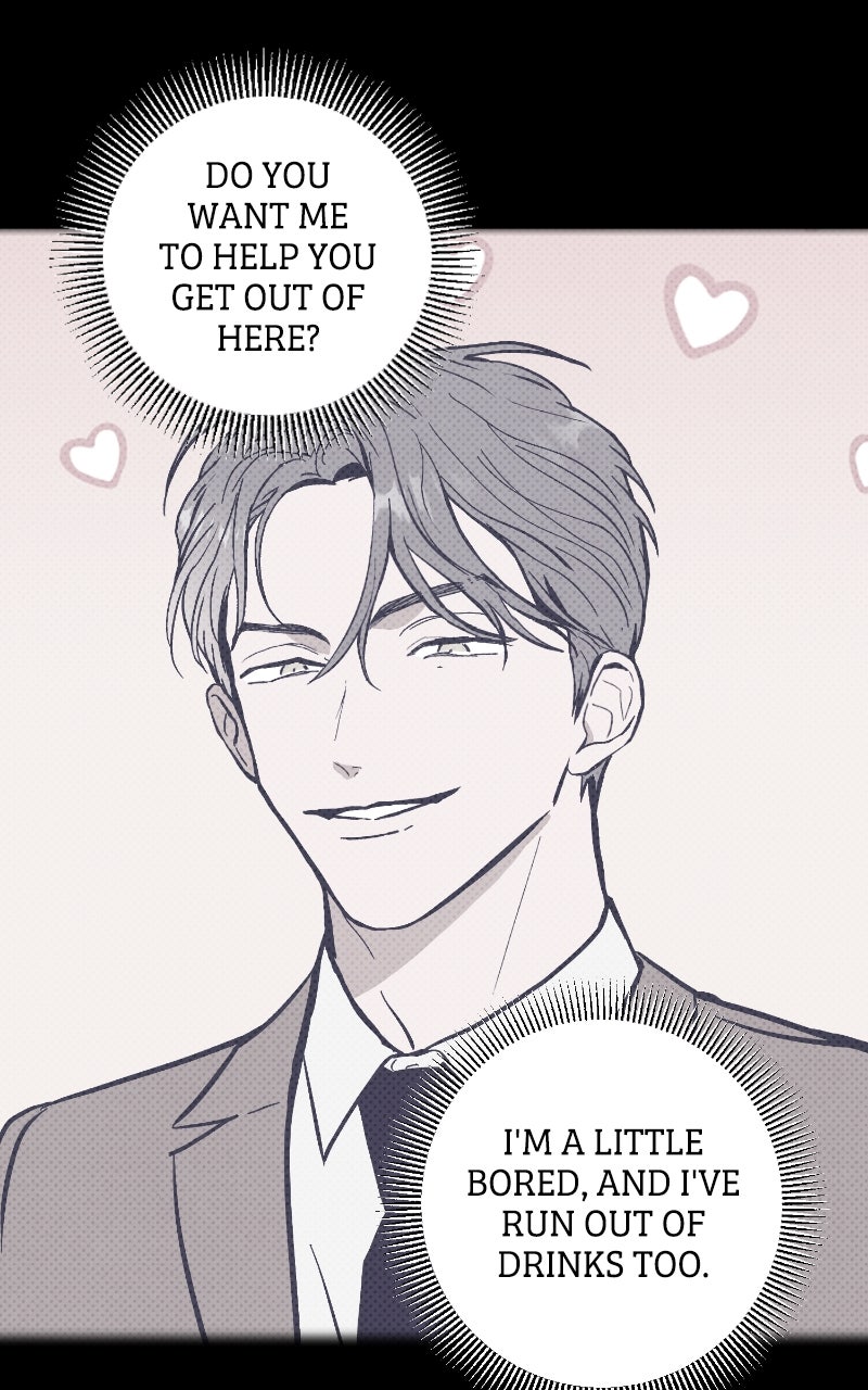 Read Addicted to You chapter 34 image 3 on Lezhin