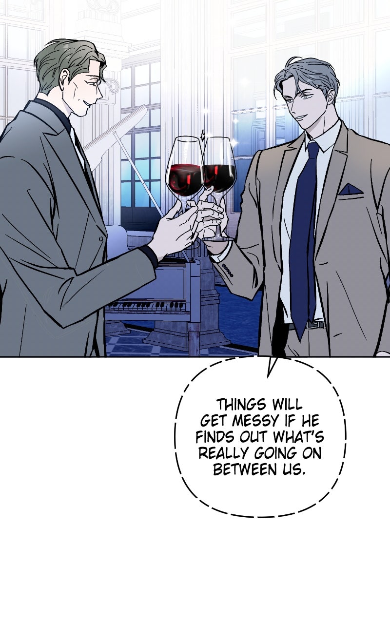 Read Addicted to You chapter 34 image 33 on Lezhin