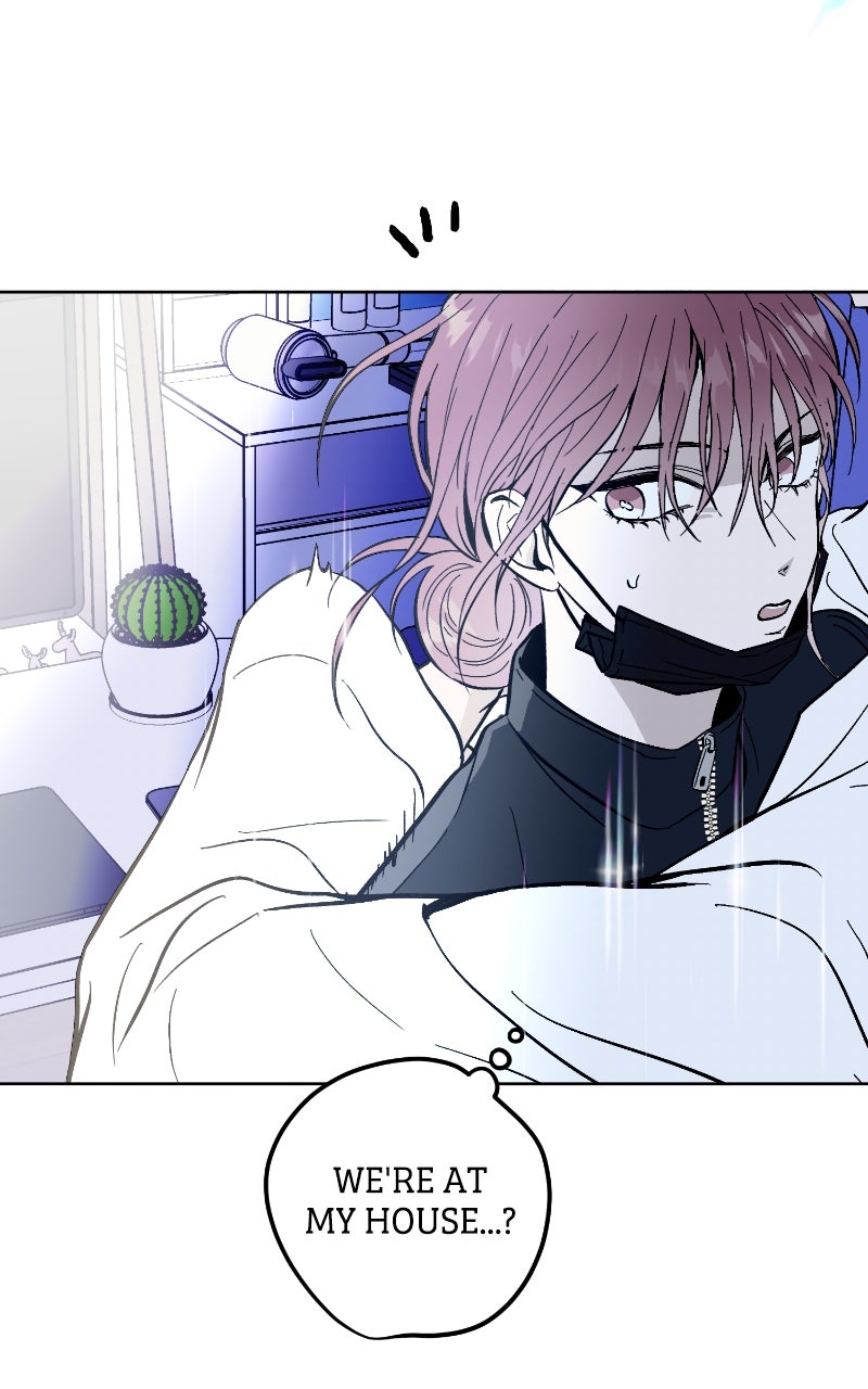 Read Addicted to You chapter 34 image 42 on Lezhin