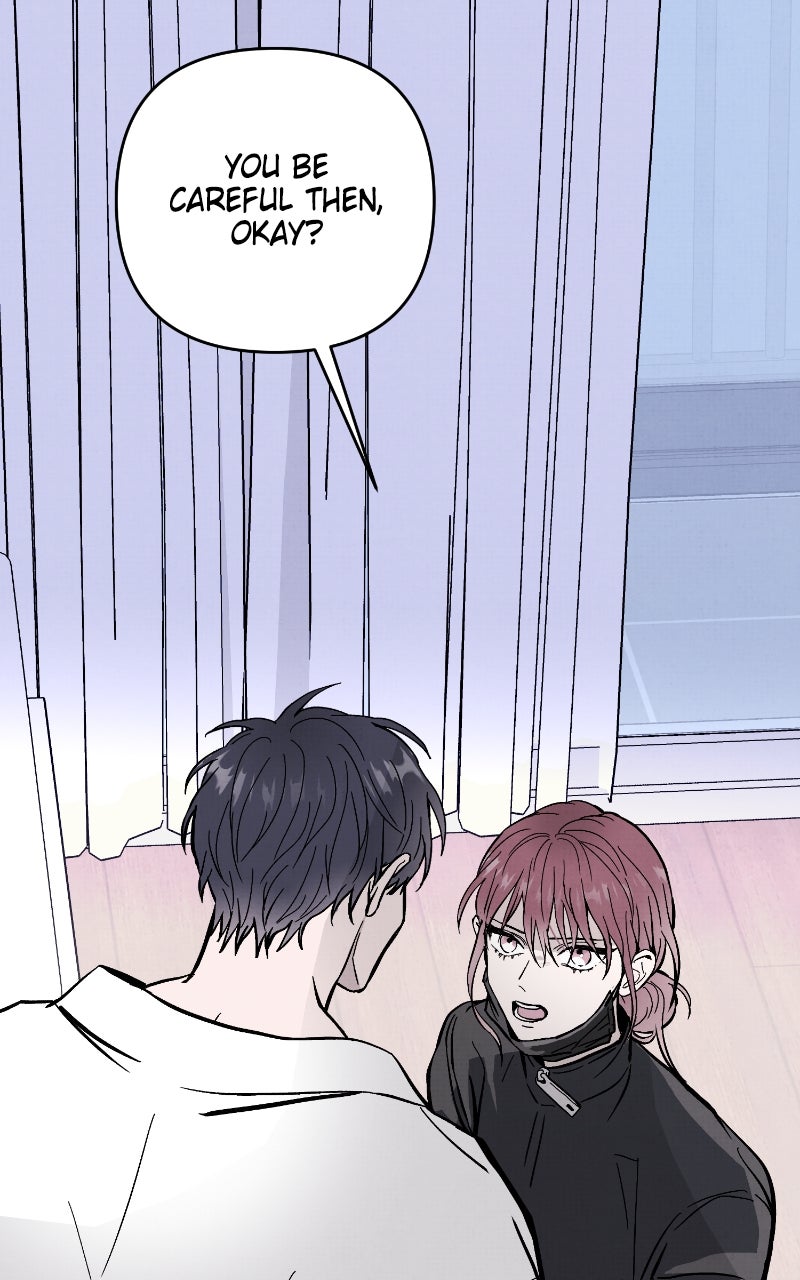 Read Addicted to You chapter 34 image 47 on Lezhin
