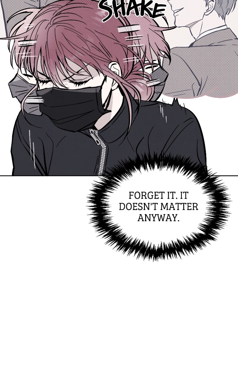 Read Addicted to You chapter 34 image 5 on Lezhin