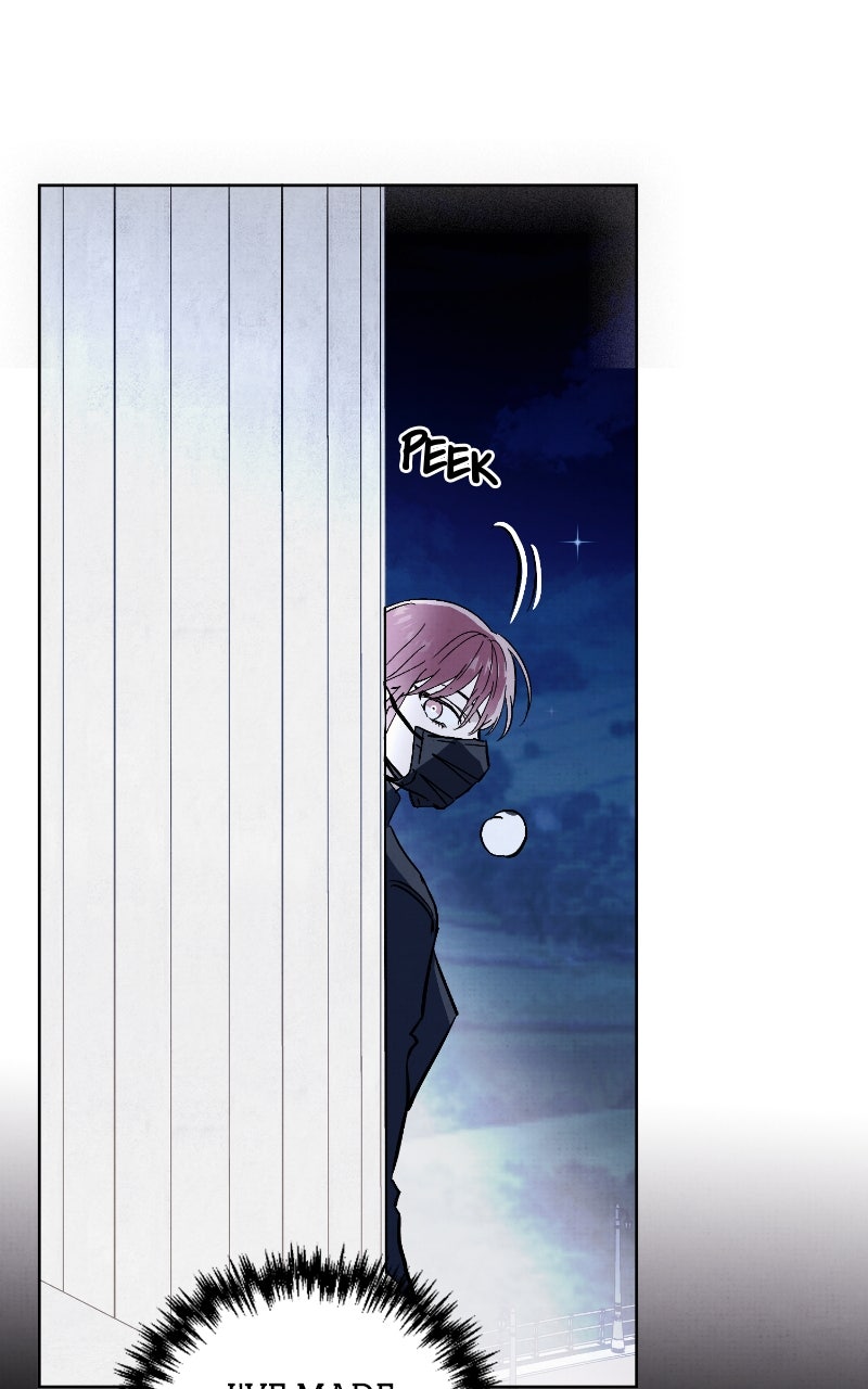 Read Addicted to You chapter 34 image 6 on Lezhin
