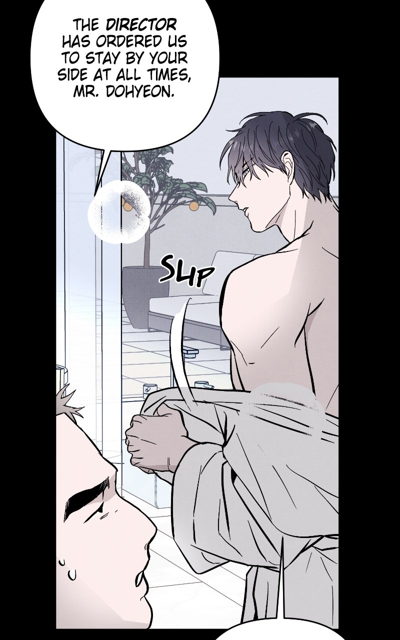 Read Addicted to You chapter 34 image 72 on Lezhin
