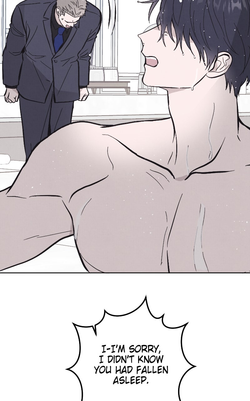 Read Addicted to You chapter 34 image 83 on Lezhin