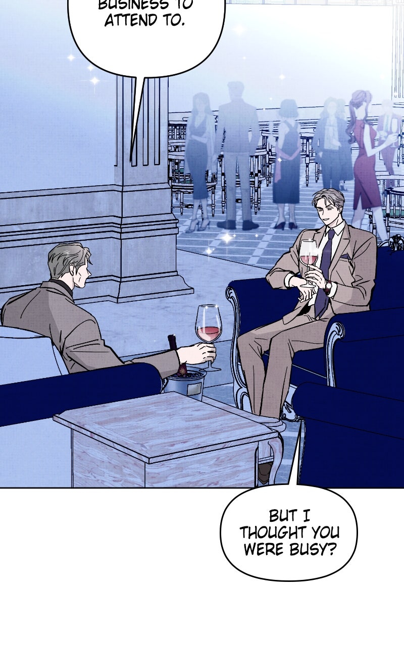 Read Addicted to You chapter 34 image 92 on Lezhin