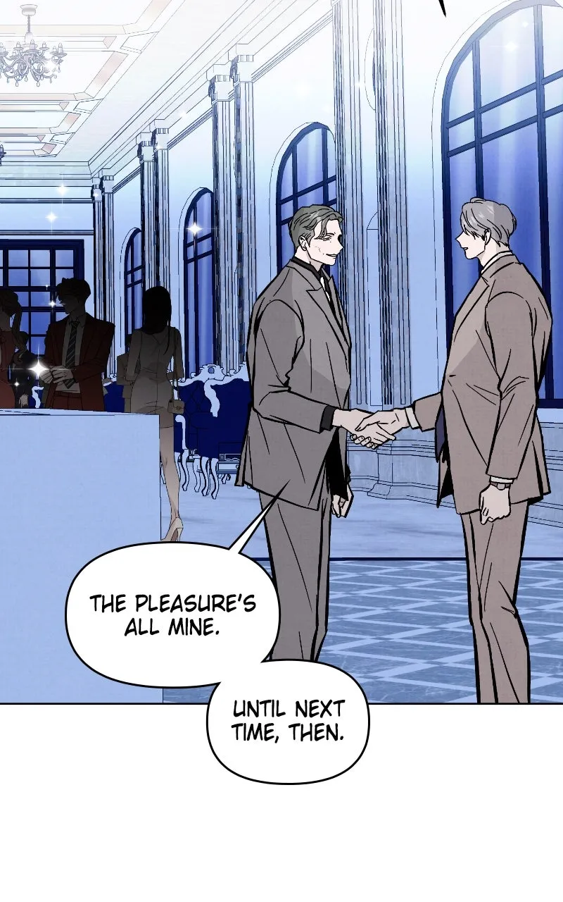 Read Addicted to You chapter 35 image 11 on Lezhin