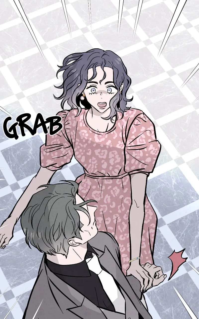 Read Addicted to You chapter 35 image 19 on Lezhin