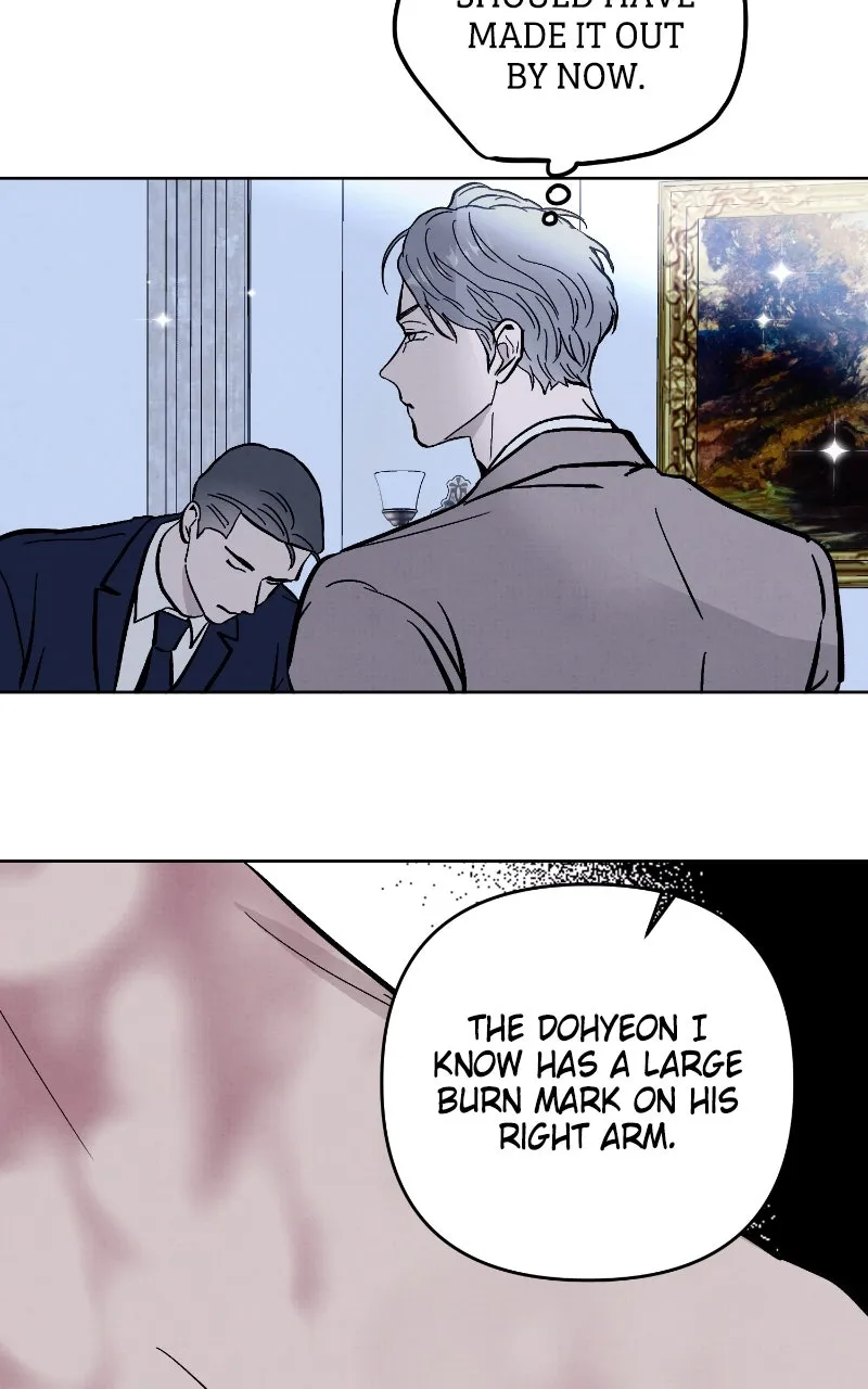 Read Addicted to You chapter 35 image 24 on Lezhin