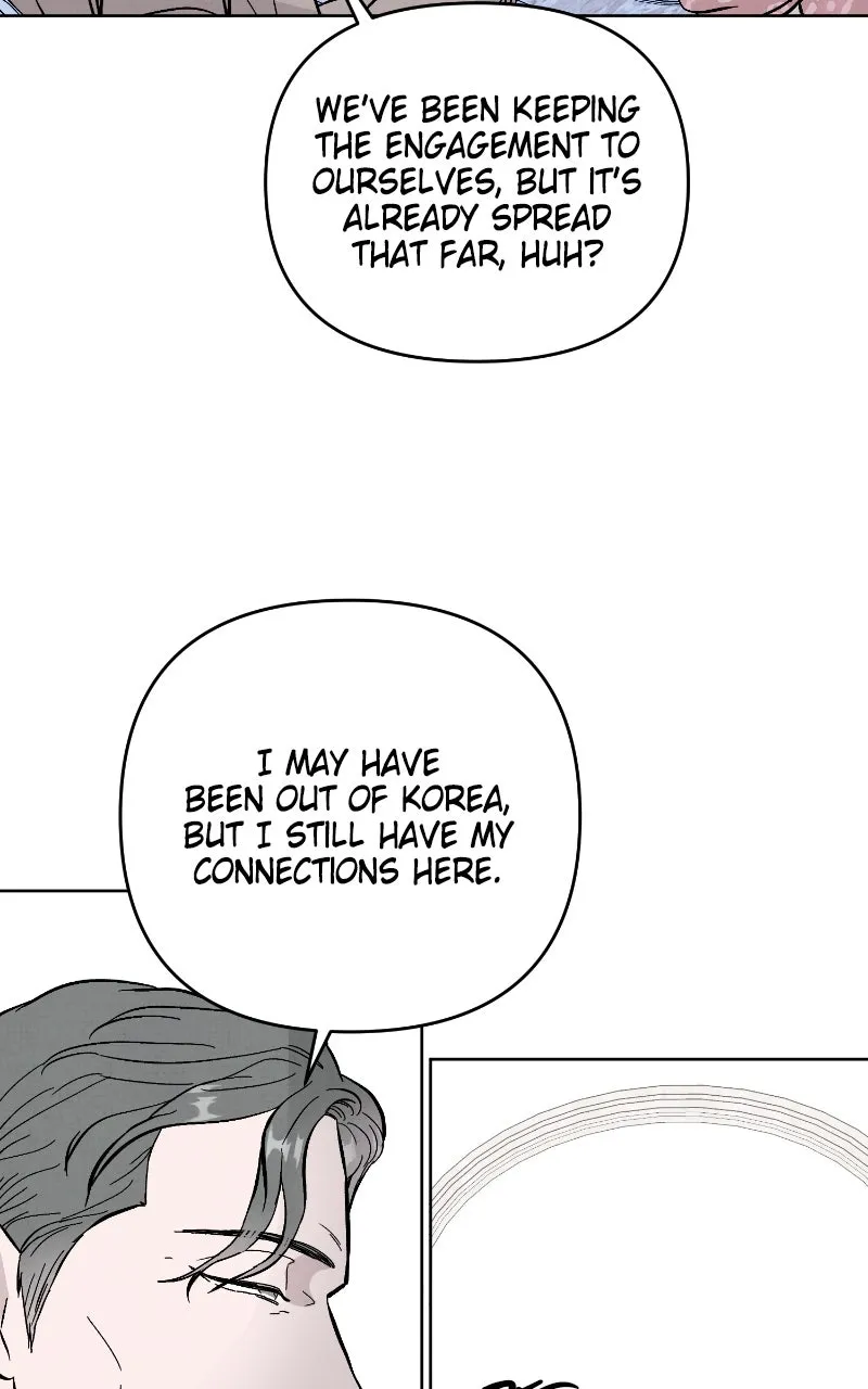 Read Addicted to You chapter 35 image 5 on Lezhin