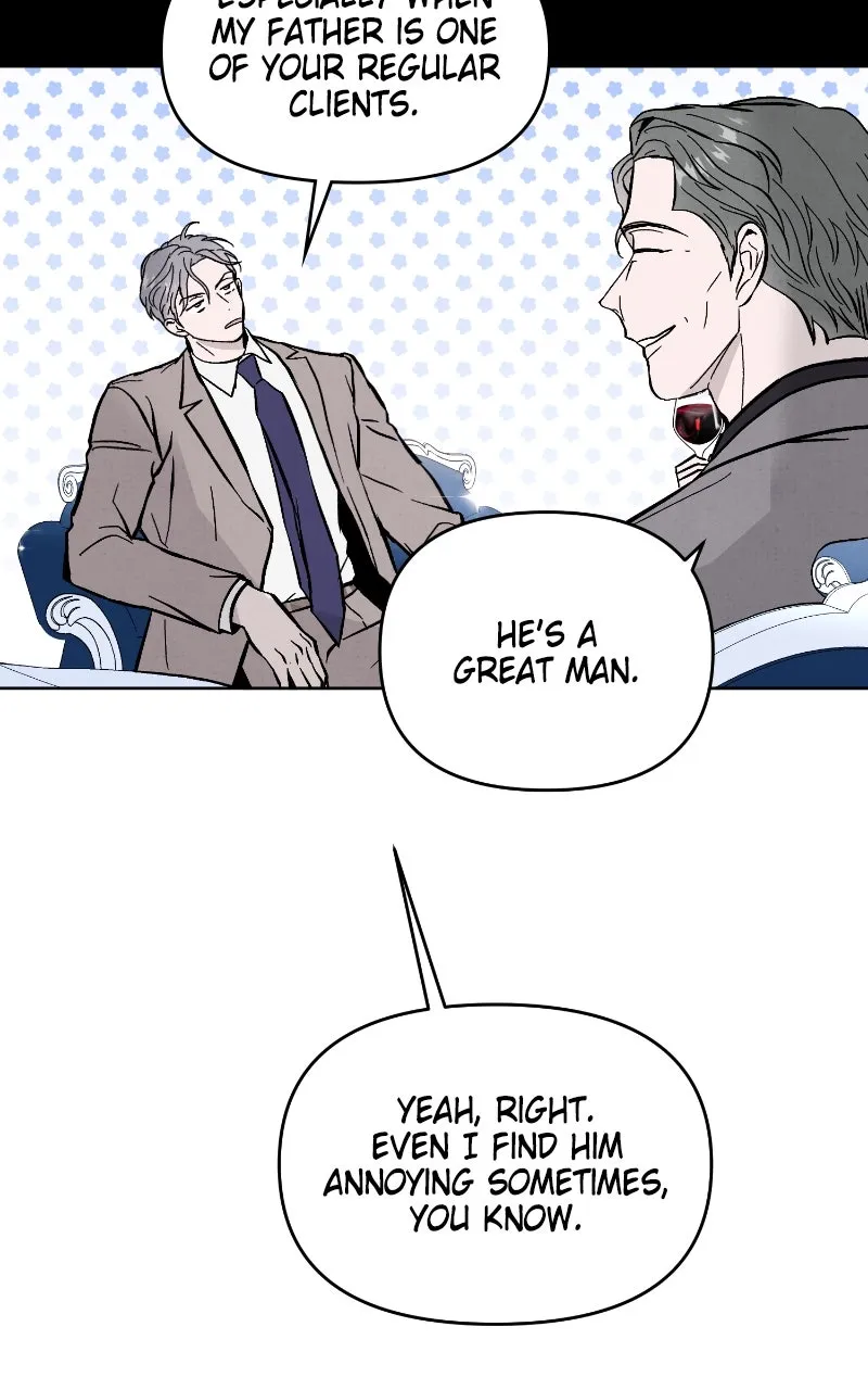 Read Addicted to You chapter 35 image 8 on Lezhin