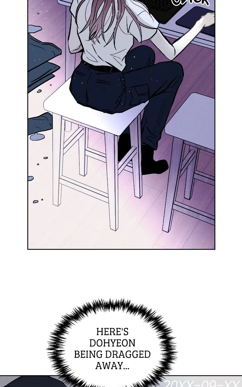 Read Addicted to You chapter 35 image 92 on Lezhin