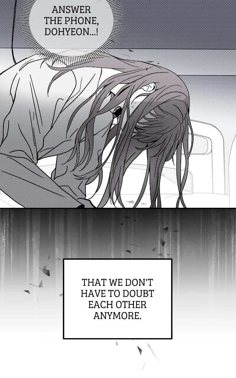 Read Addicted to You chapter 36 image 23 on Lezhin