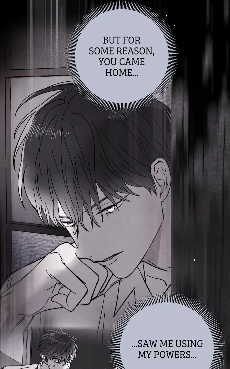 Read Addicted to You chapter 36 image 3 on Lezhin
