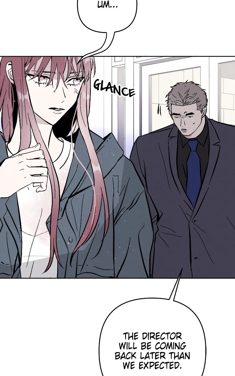 Read Addicted to You chapter 37 image 2 on Lezhin
