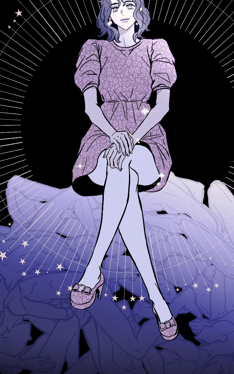 Read Addicted to You chapter 37 image 77 on Lezhin