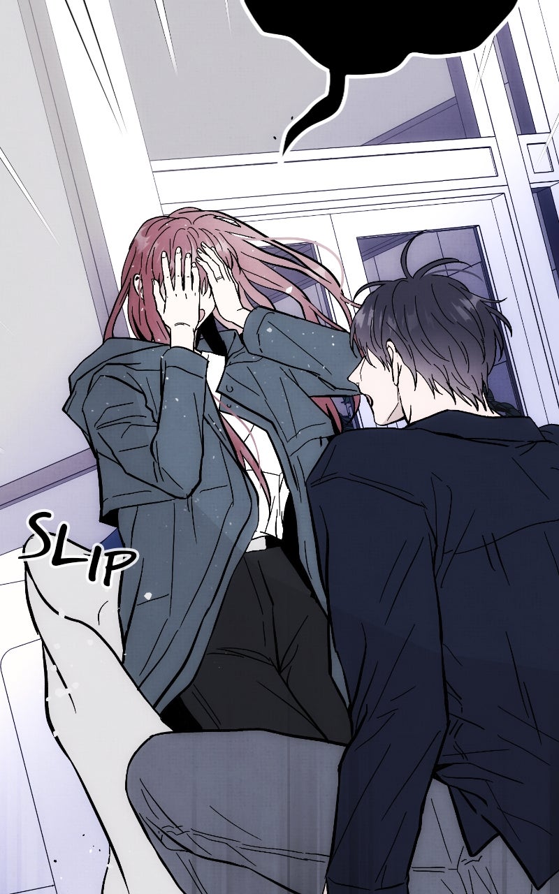 Read Addicted to You chapter 38 image 10 on Lezhin
