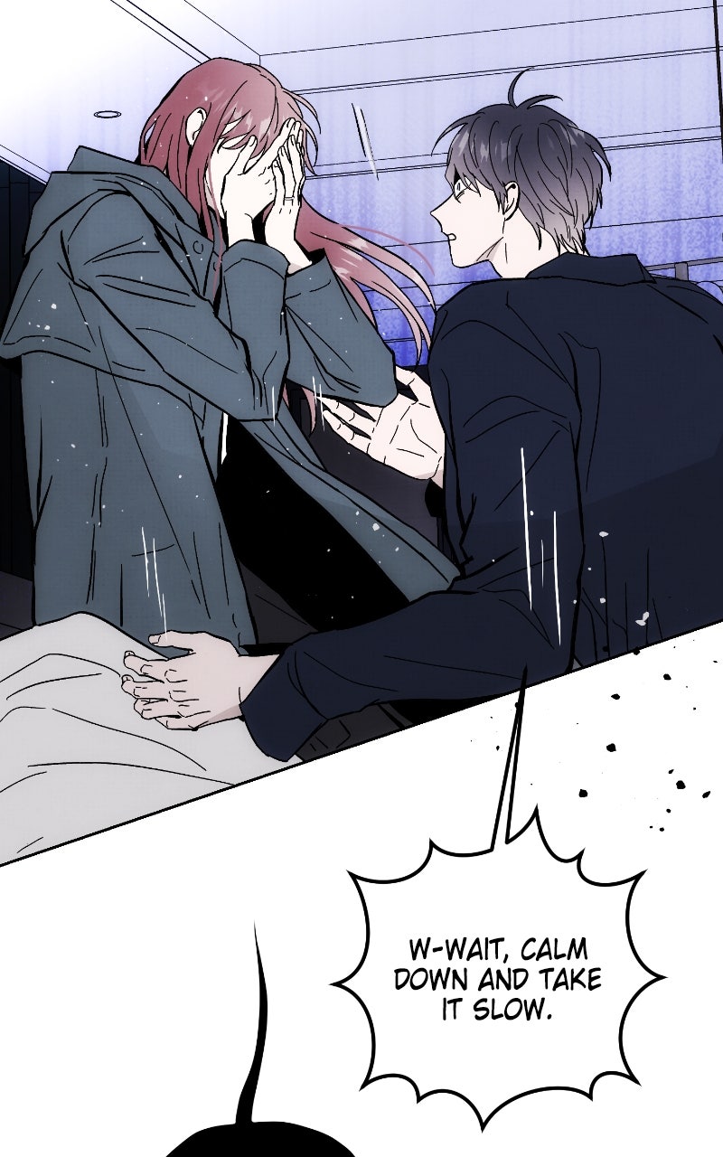 Read Addicted to You chapter 38 image 18 on Lezhin