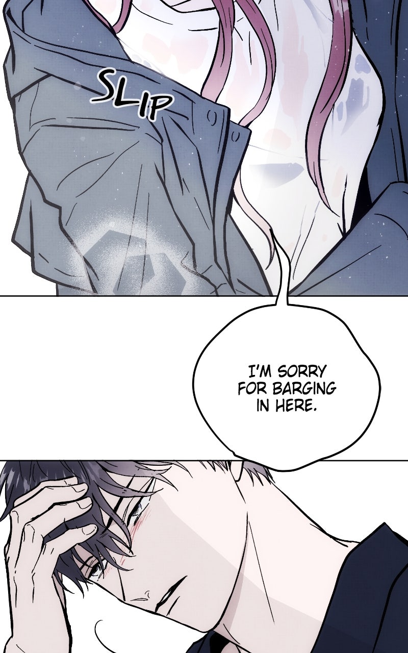 Read Addicted to You chapter 38 image 2 on Lezhin