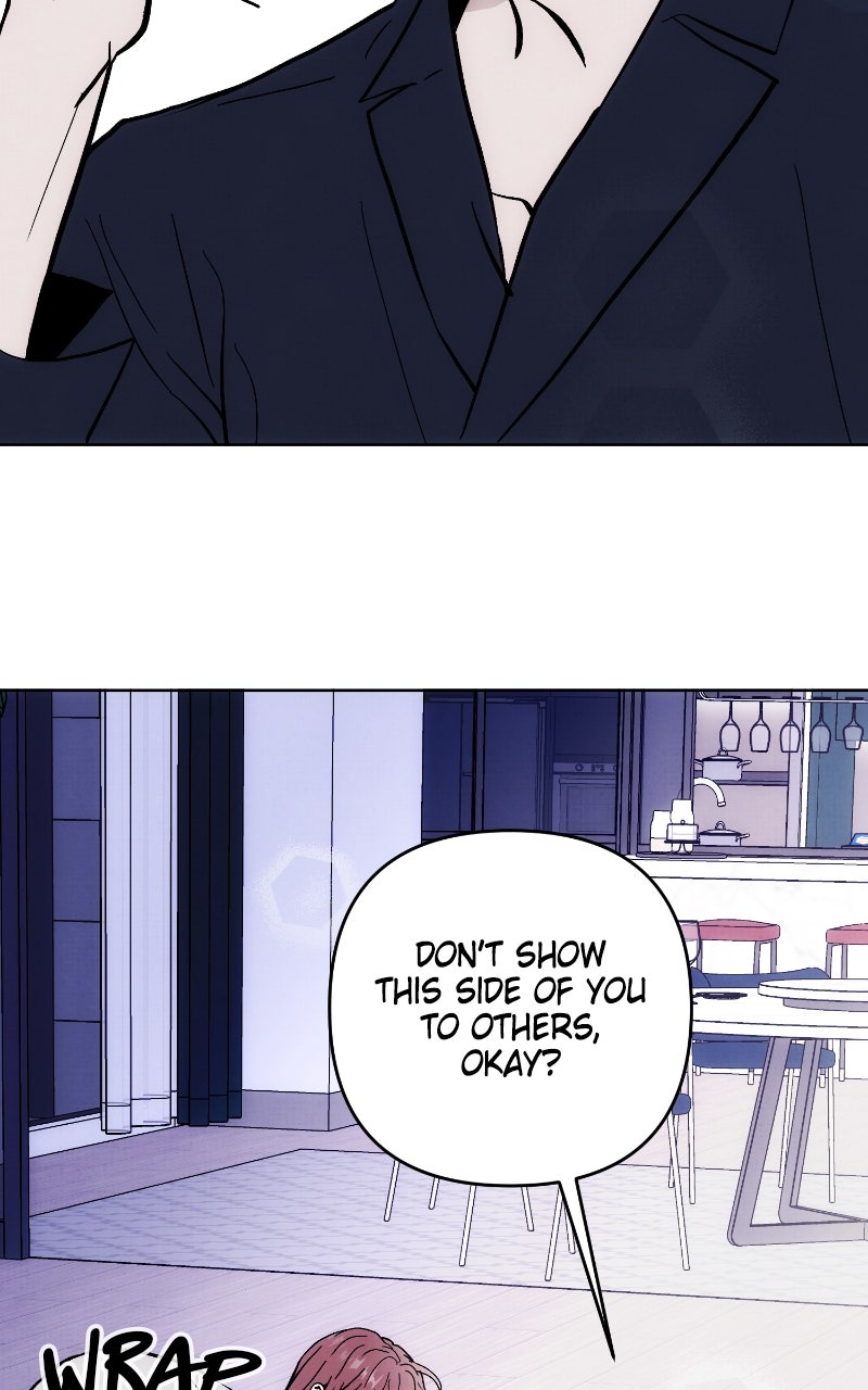 Read Addicted to You chapter 38 image 3 on Lezhin