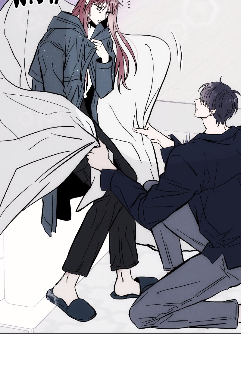 Read Addicted to You chapter 38 image 4 on Lezhin