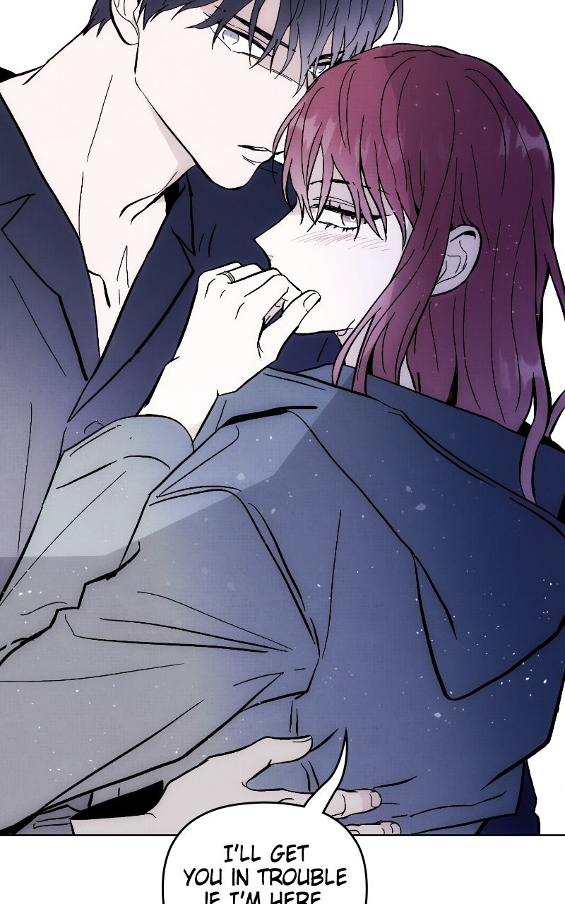 Read Addicted to You chapter 38 image 45 on Lezhin