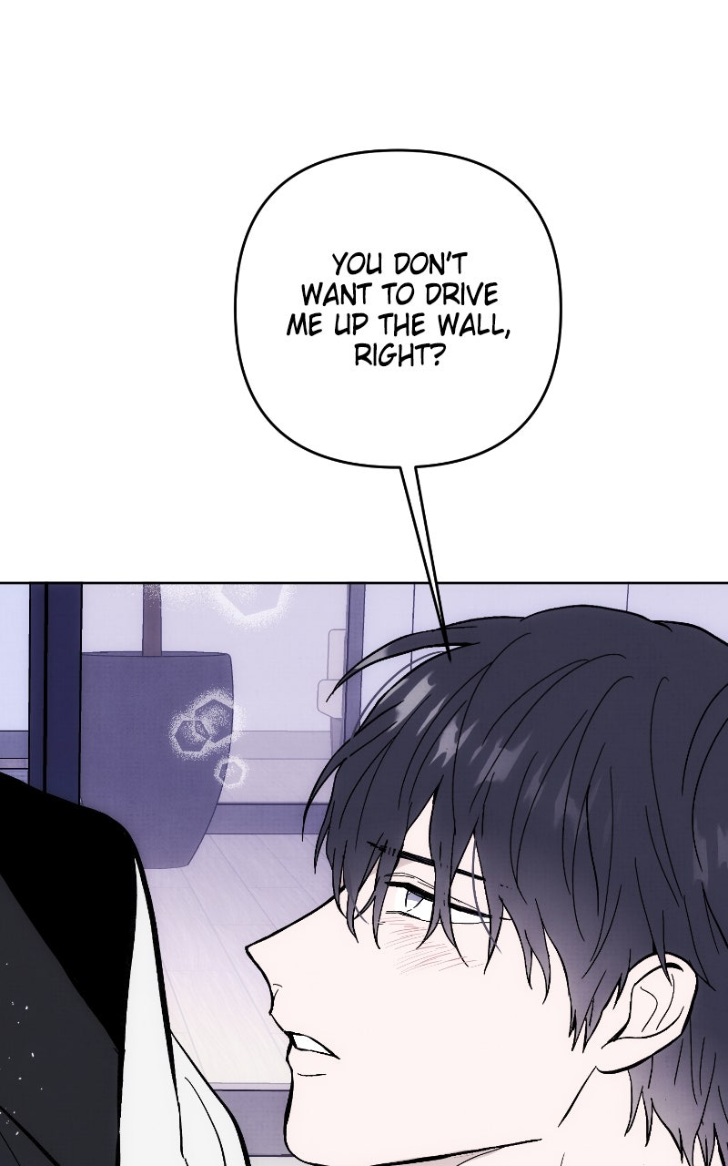 Read Addicted to You chapter 38 image 5 on Lezhin