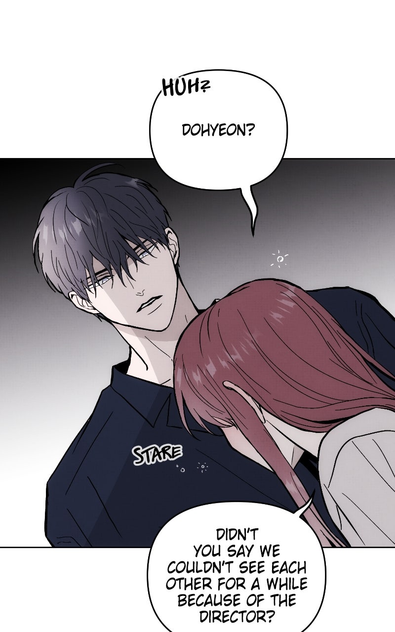 Read Addicted to You chapter 39 image 15 on Lezhin