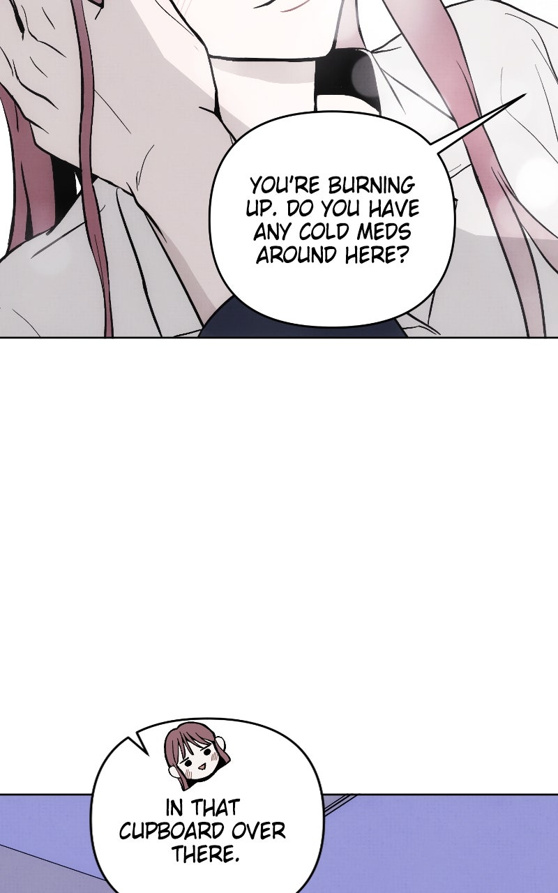 Read Addicted to You chapter 39 image 20 on Lezhin