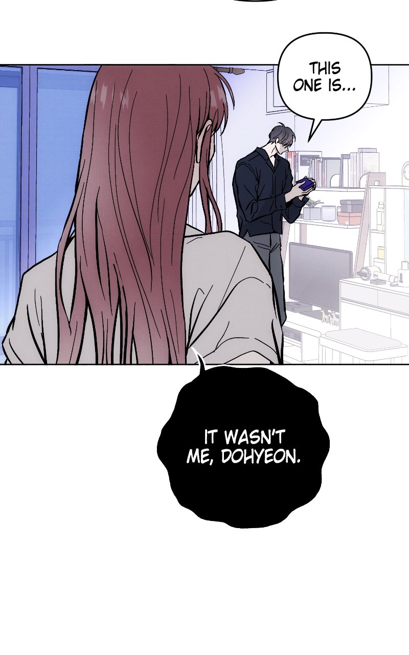 Read Addicted to You chapter 39 image 23 on Lezhin