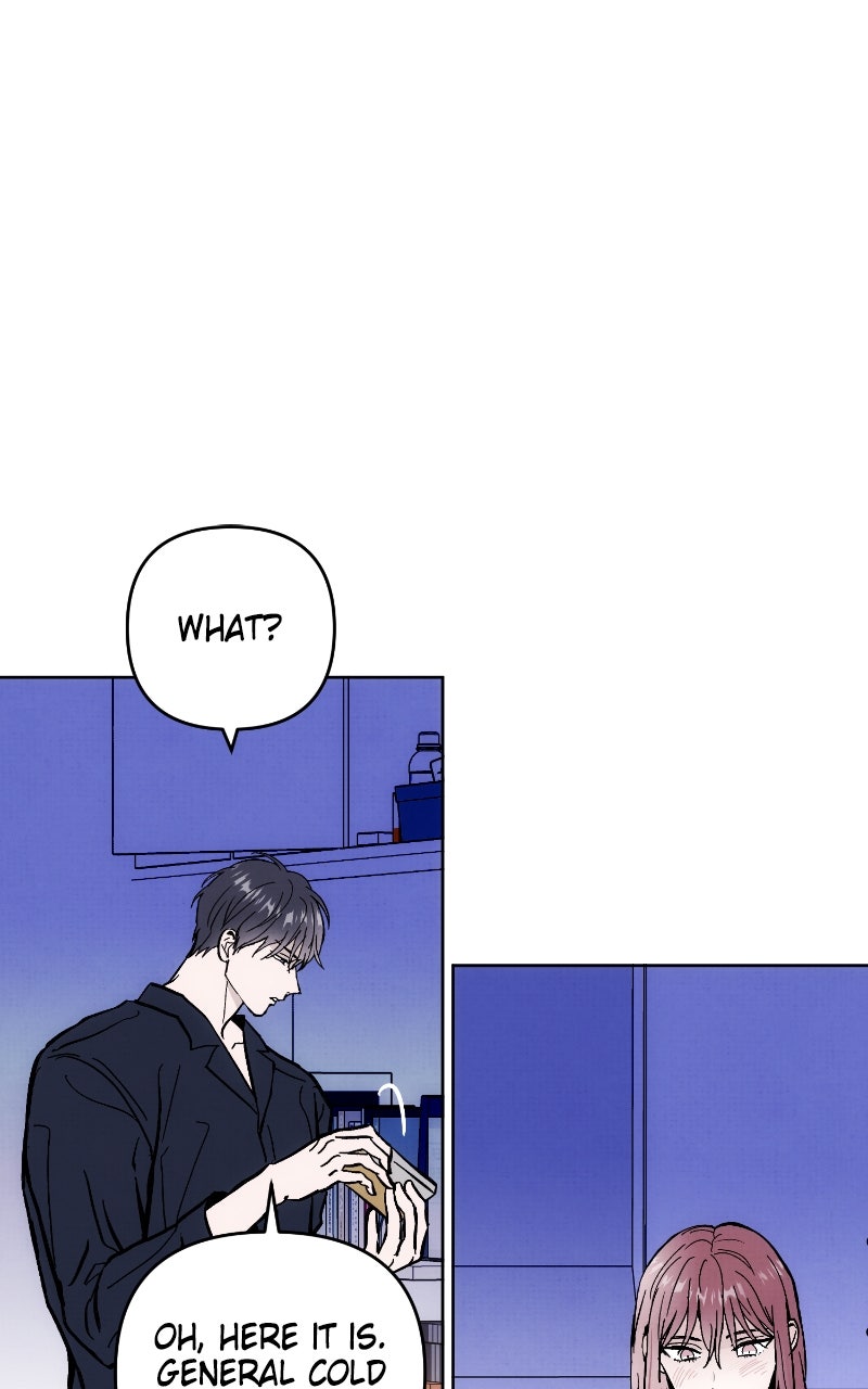 Read Addicted to You chapter 39 image 24 on Lezhin