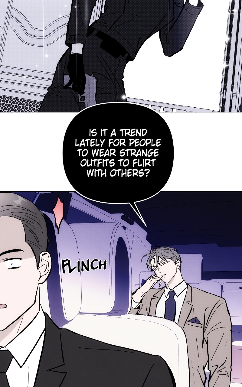 Read Addicted to You chapter 39 image 6 on Lezhin