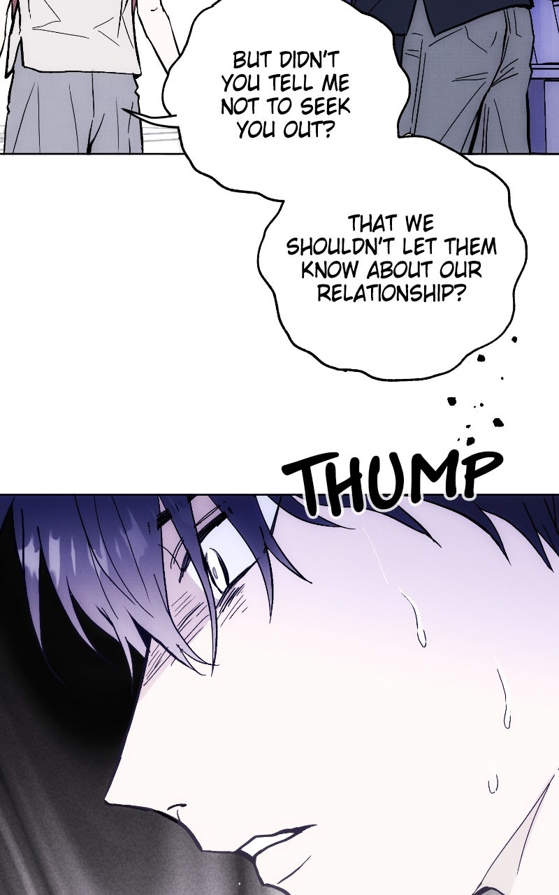 Read Addicted to You chapter 39 image 82 on Lezhin