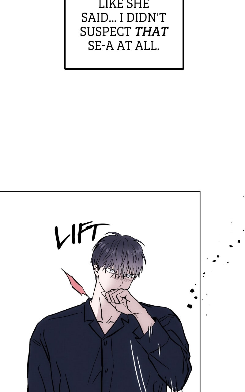 Read Addicted to You chapter 39 image 90 on Lezhin