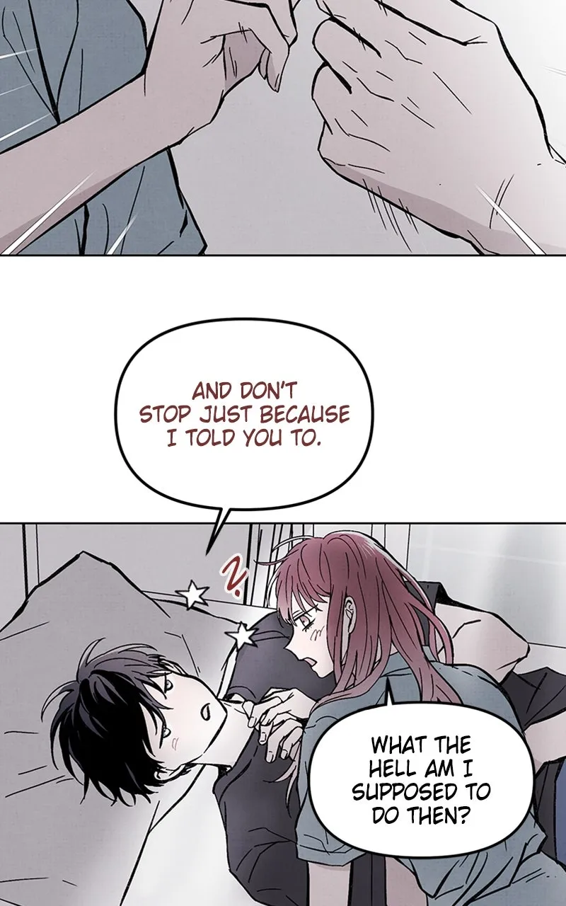 Read Addicted to You chapter 4 image 12 on Lezhin