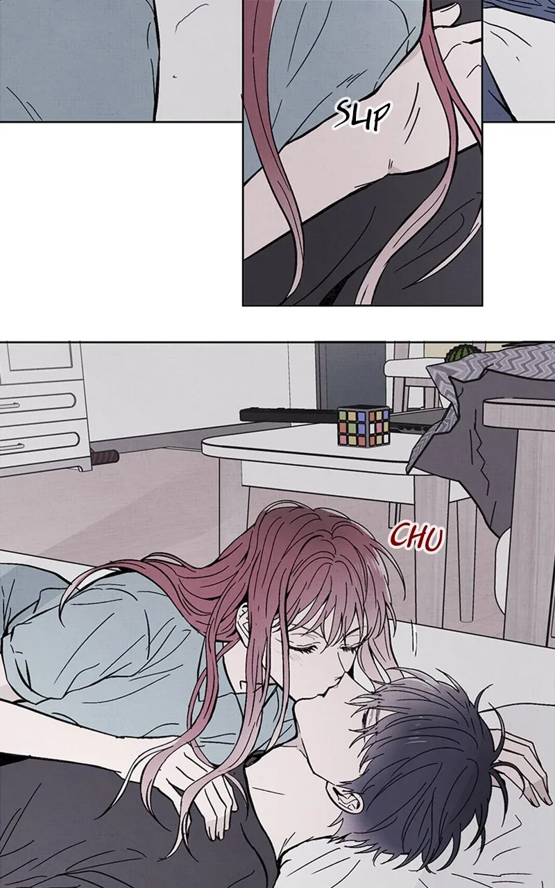Read Addicted to You chapter 4 image 16 on Lezhin