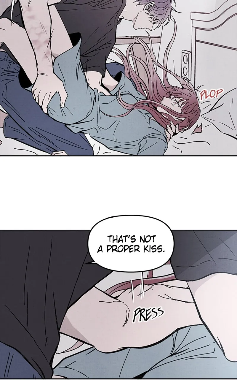 Read Addicted to You chapter 4 image 18 on Lezhin
