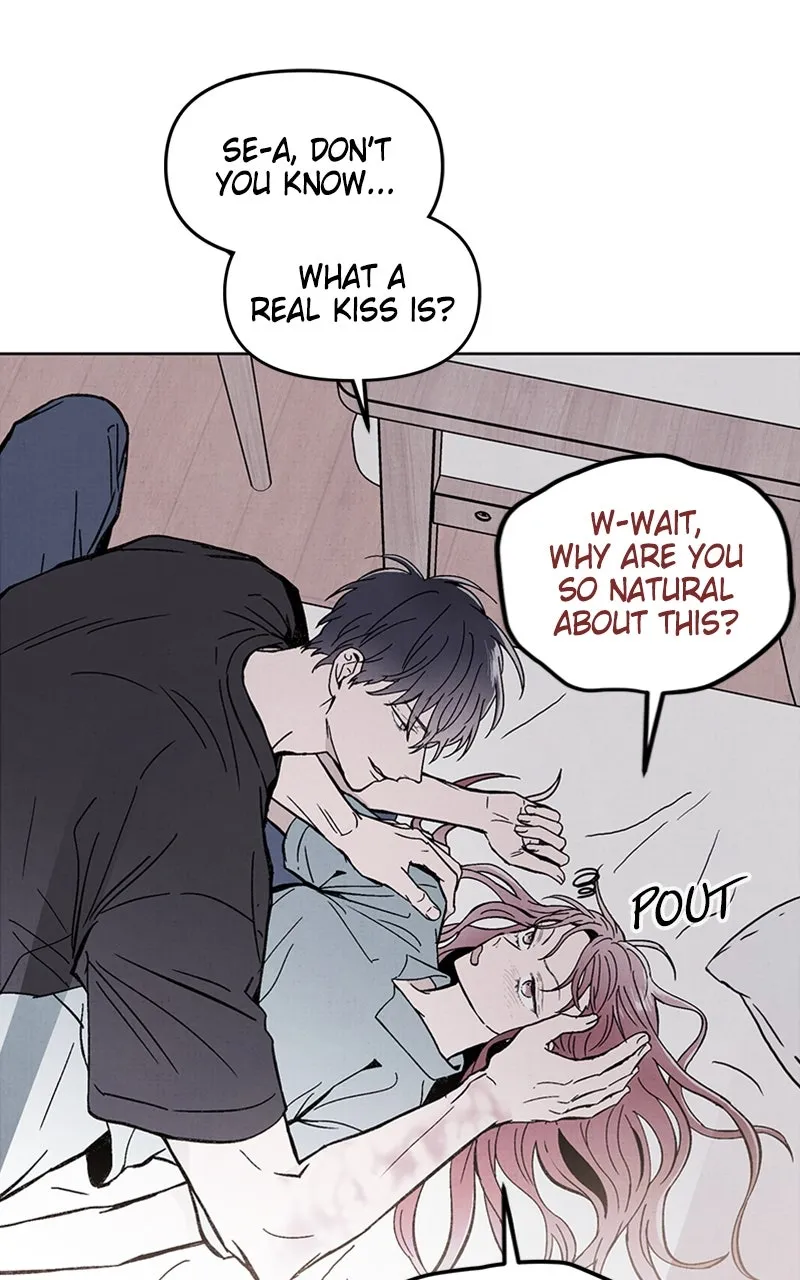 Read Addicted to You chapter 4 image 19 on Lezhin