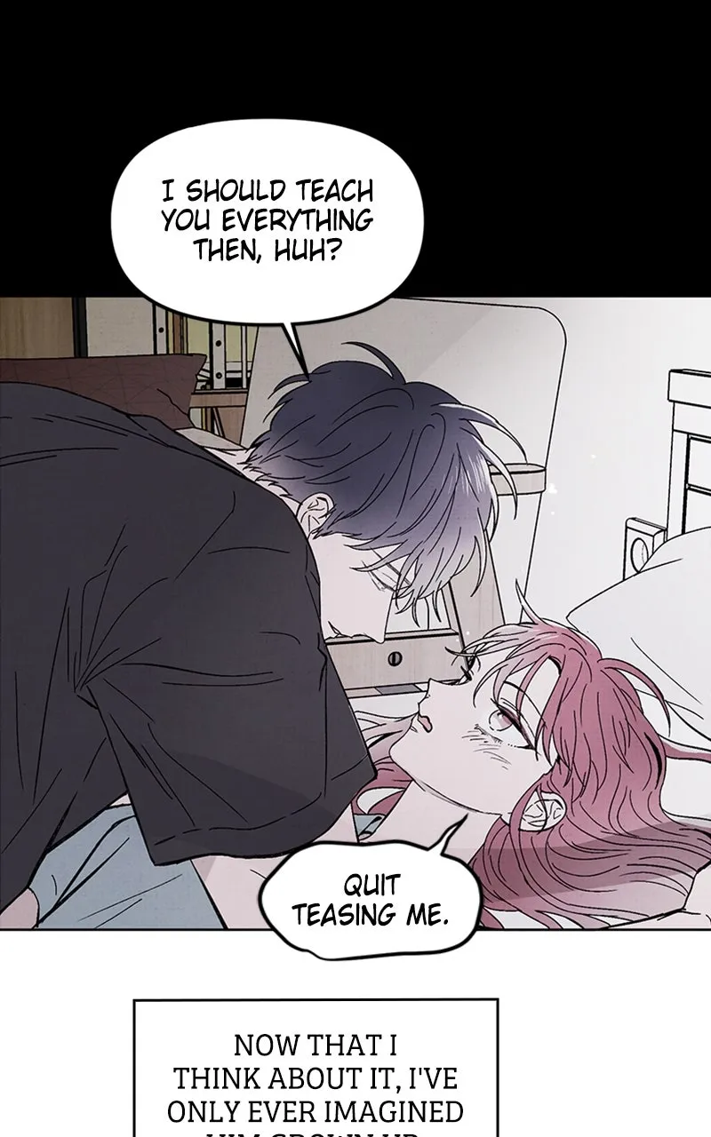 Read Addicted to You chapter 4 image 22 on Lezhin