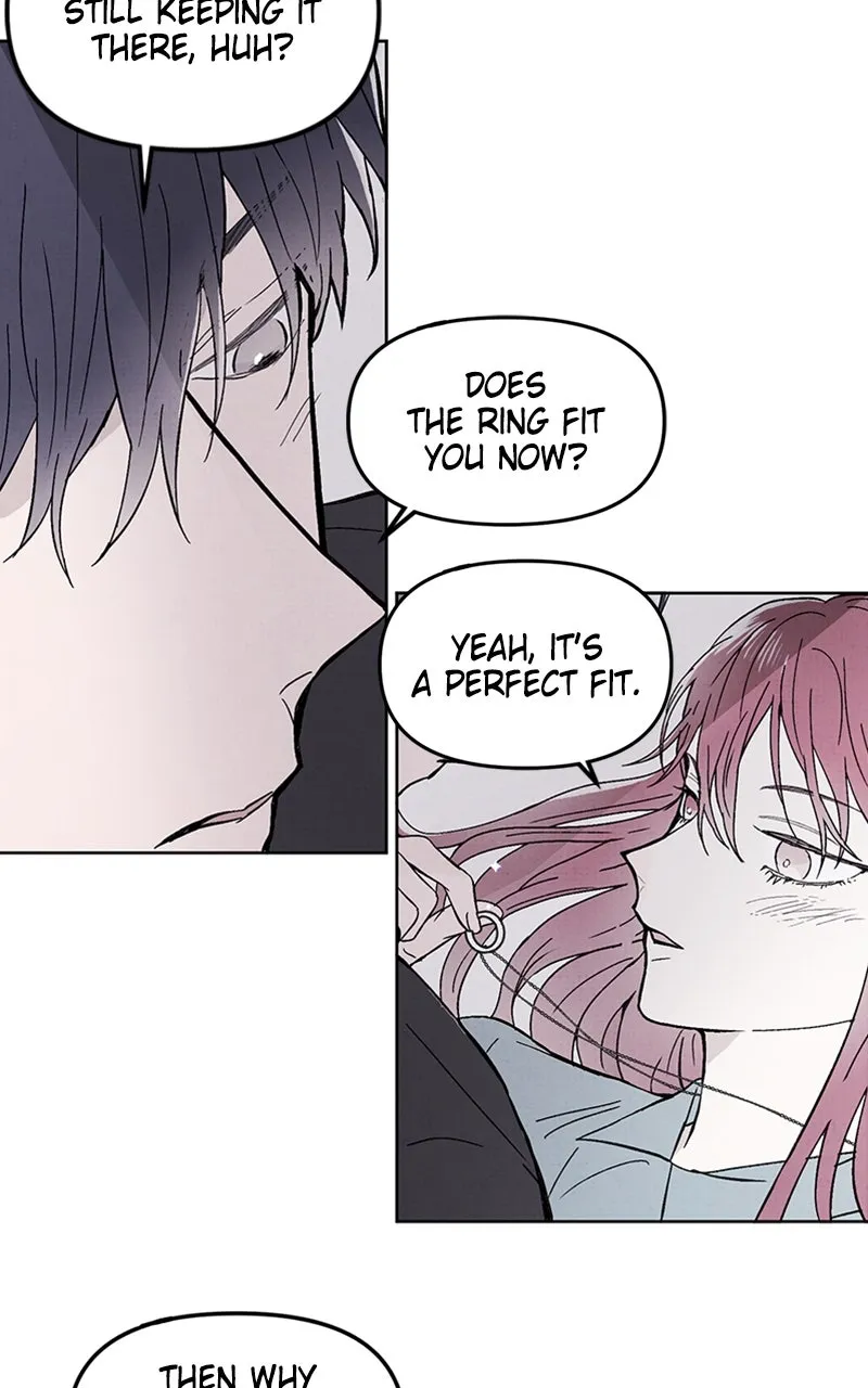 Read Addicted to You chapter 4 image 25 on Lezhin